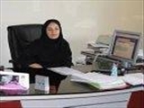 انتصاب خانم دکتر سمیه سلطانی به عنوان مدیر گروه شیمی دارویی دانشکده