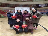 درخشش دانشکده پزشکی تبریز در مسابقات ورزشی