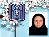 Congratulations on selection of  Dr.Tooba Gholikhani  as Top researcher of Iran in 2022